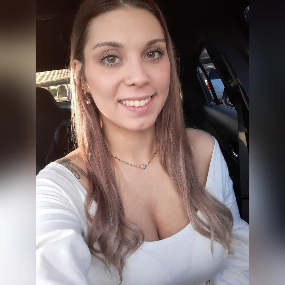 Meet your Posher, Saisha